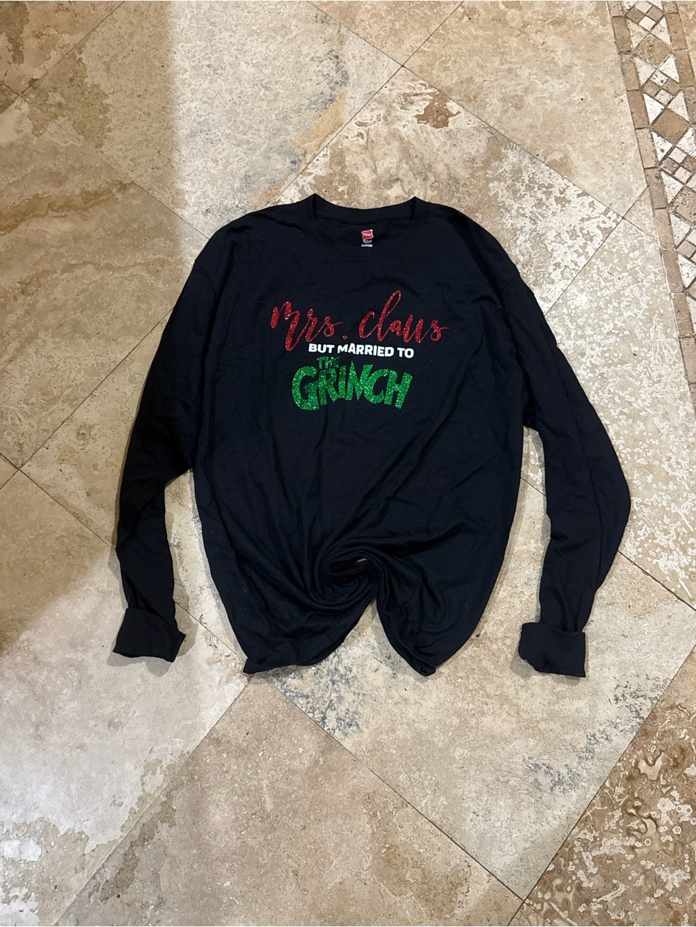XL top